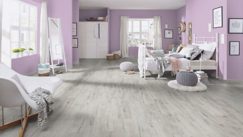 Ламинат "Kronospan" Variostep Classic Wonderland Oak K278 (1285*192*8 мм) — купить в Саратове