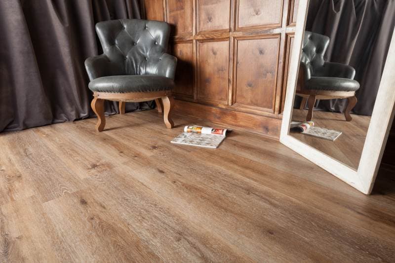 Кварцвиниловая плитка "Aquafloor" Glue AF6042 (1219,2*177,8*2мм) — купить в Саратове