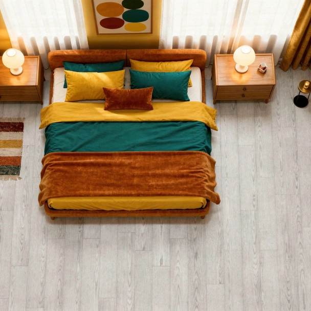 ПВХ плитка «Tarkett» Kylian (914,4*152,4*3 мм) — купить в Саратове