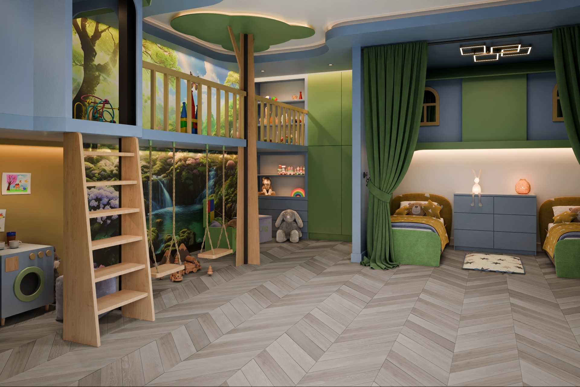 Усовершенствованная кварц-виниловая плитка «Damy Floor» Пале-Рояль (600*127*2,5 мм) — купить в Саратове