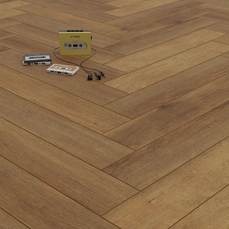 SPC ламинат  "Aberhof" Tesino (640*128*5 мм) — купить в Саратове