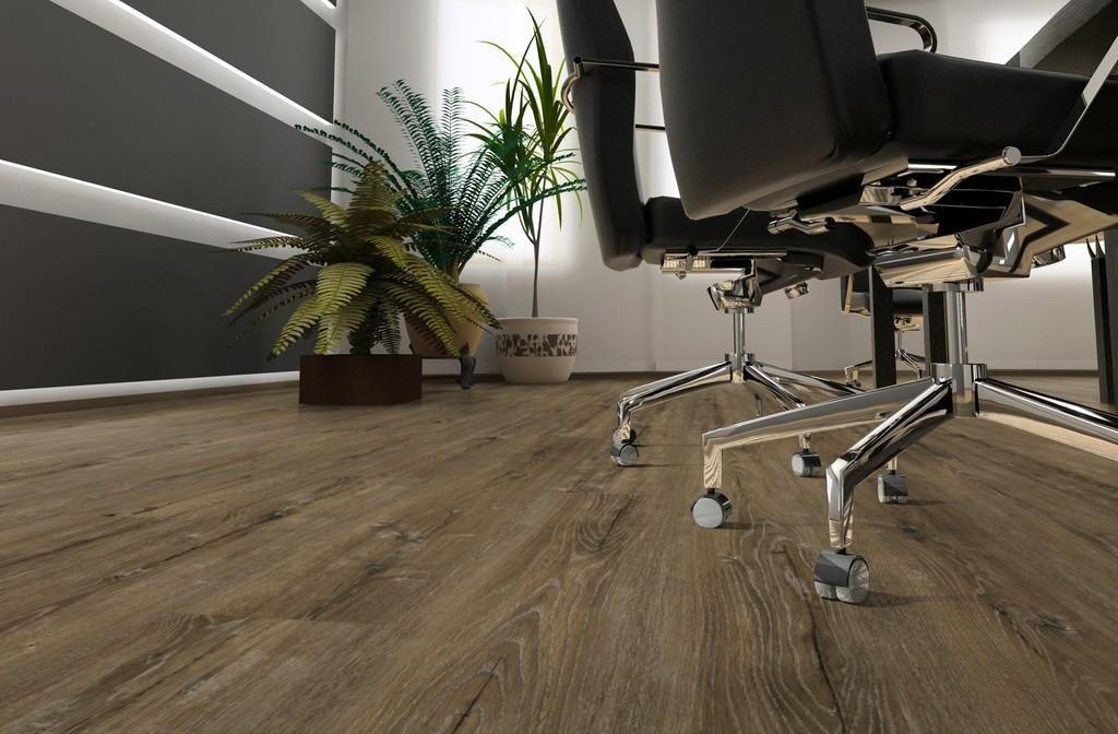 Ламинат "Kronostar" Eco-Tec Дуб Миллениум D 2079 (1380*193*7 мм) — купить в Саратове