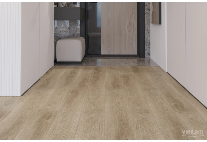 SPC ламинат Дуб Кассель (1220*181*3,7 мм) — купить в Саратове