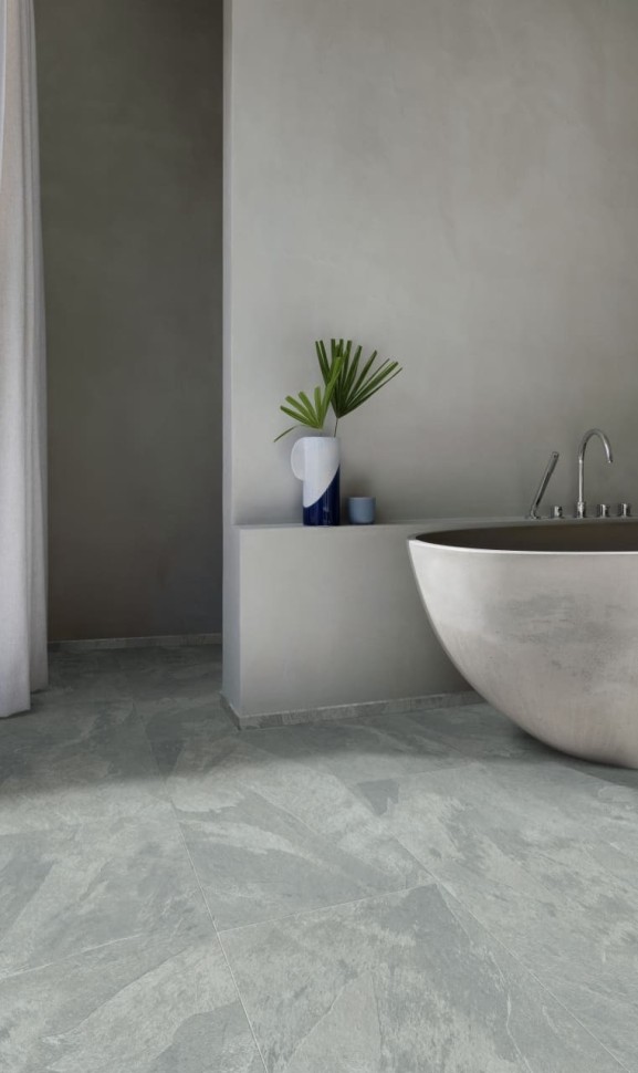 Виниловая плитка "Moduleo" Mustang Slate (986*493*2,5 мм) EIR 70939 — купить в Саратове