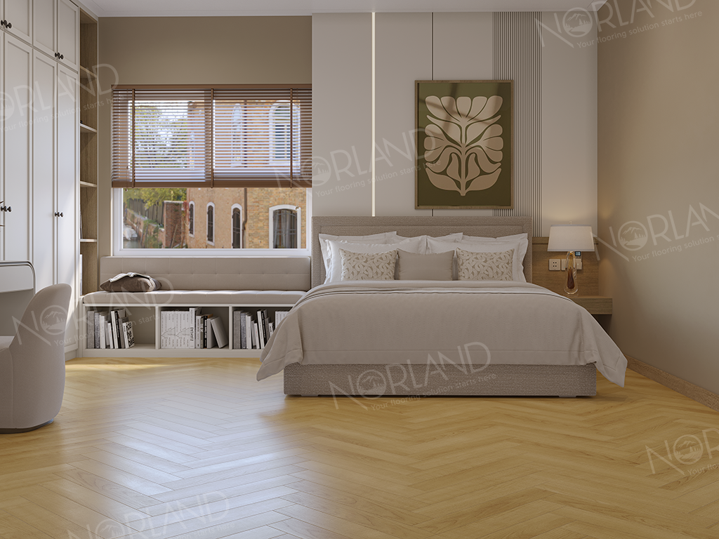 Ламинат "Norland" Дуб Лузон (600*100*12 мм) — купить в Саратове