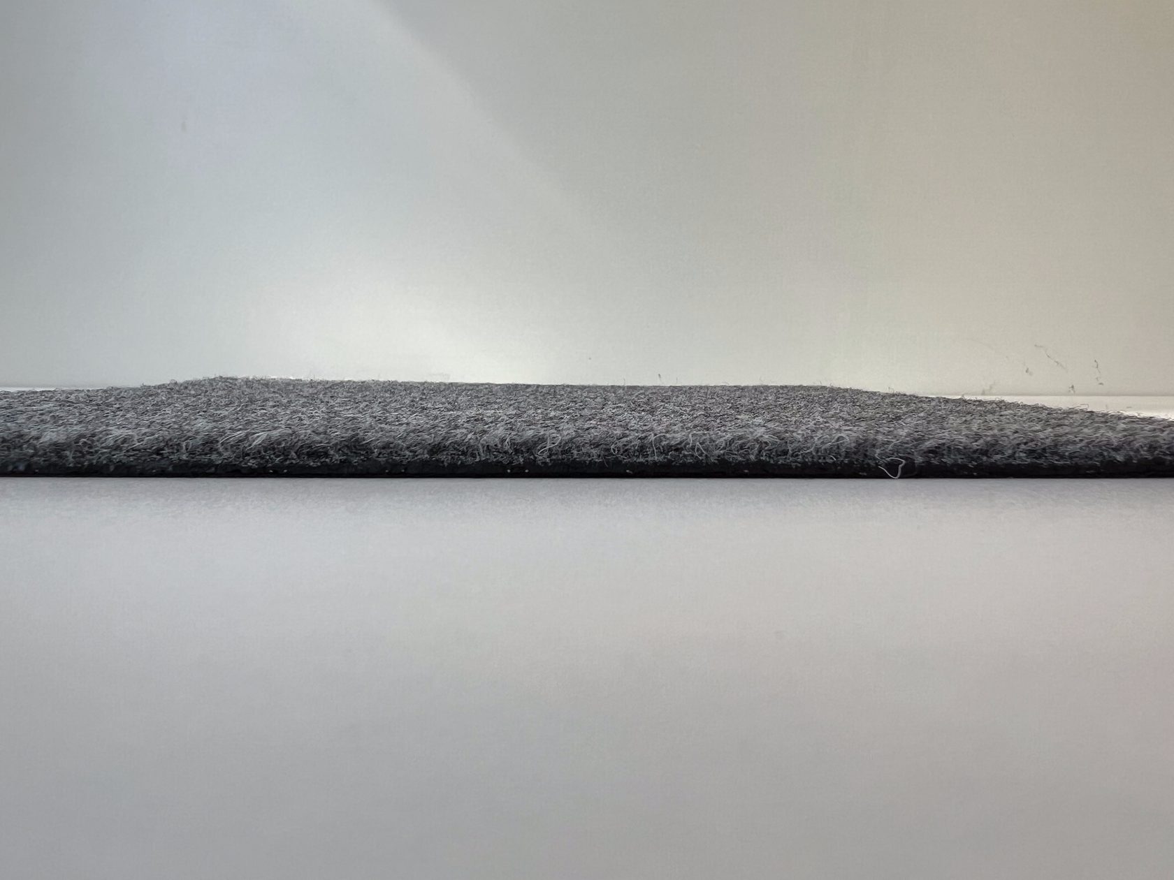 Ковровая плитка "Bonkeel" Storm NP Graphit (500*500*4,6 мм) — купить в Саратове