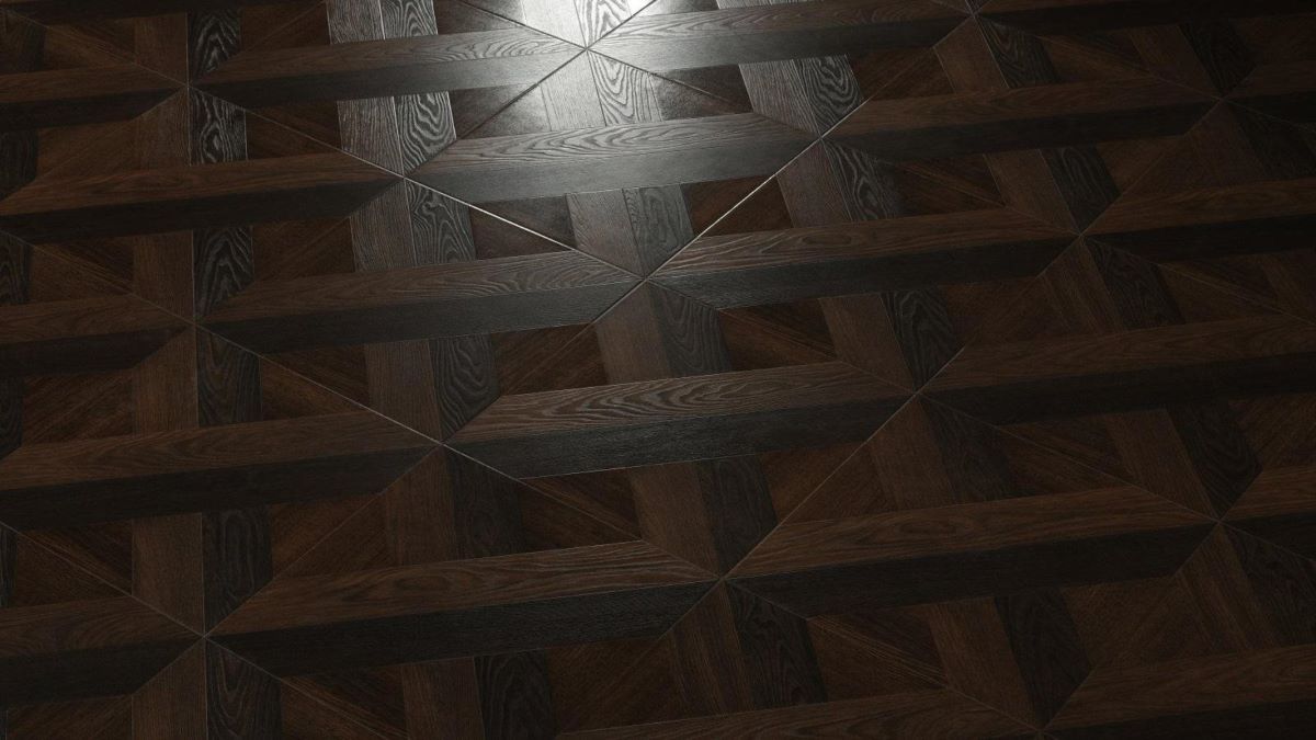 Ламинат "WoodStyle" Opera Калибан 70237 (1206*402*12 мм) — купить в Саратове