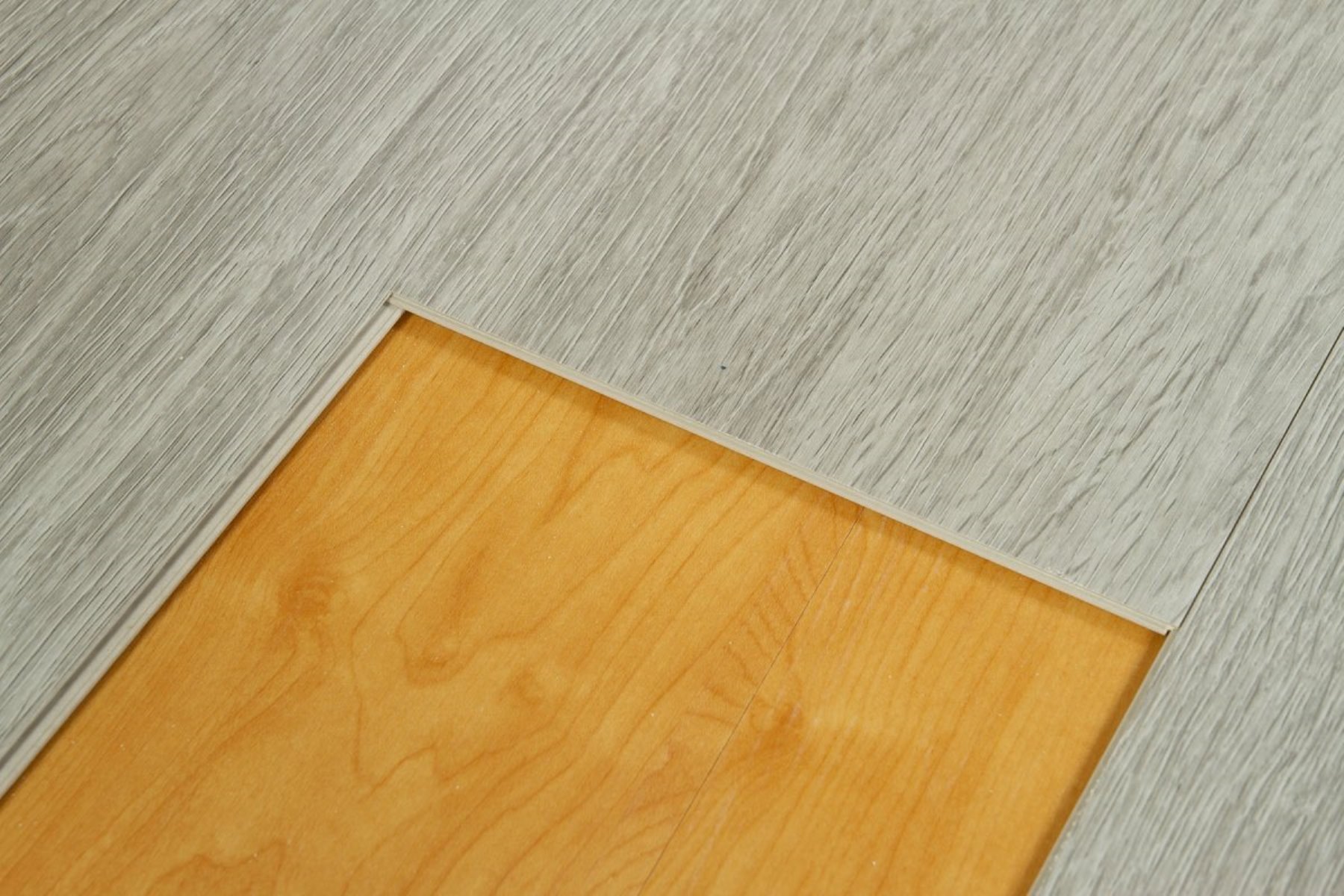 SPC ламинат "OneFloor" ЕСО 8005 (1220*184*4 мм) — купить в Саратове