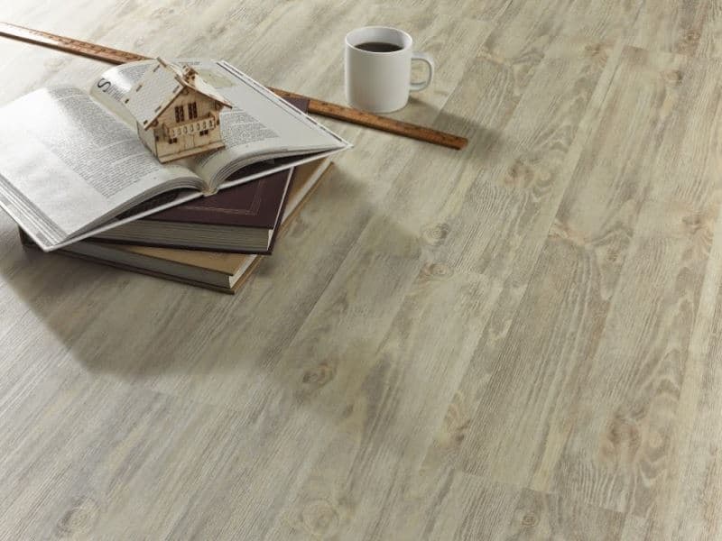 Кварцвиниловая плитка "DeArt Floor" Strong Клен Светлый (935*187*2,5мм) — купить в Саратове