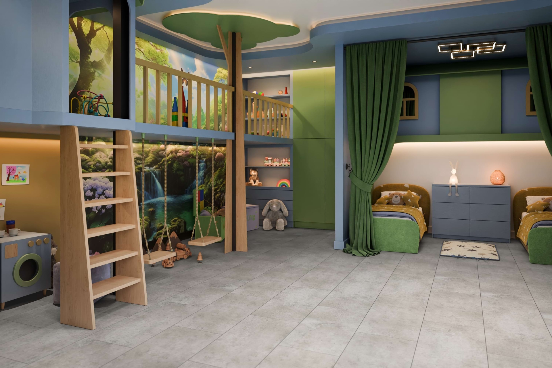 Усовершенствованная кварц-виниловая плитка «Damy Floor» Фудзияма (912,4*455,2*2,5 мм) — купить в Саратове