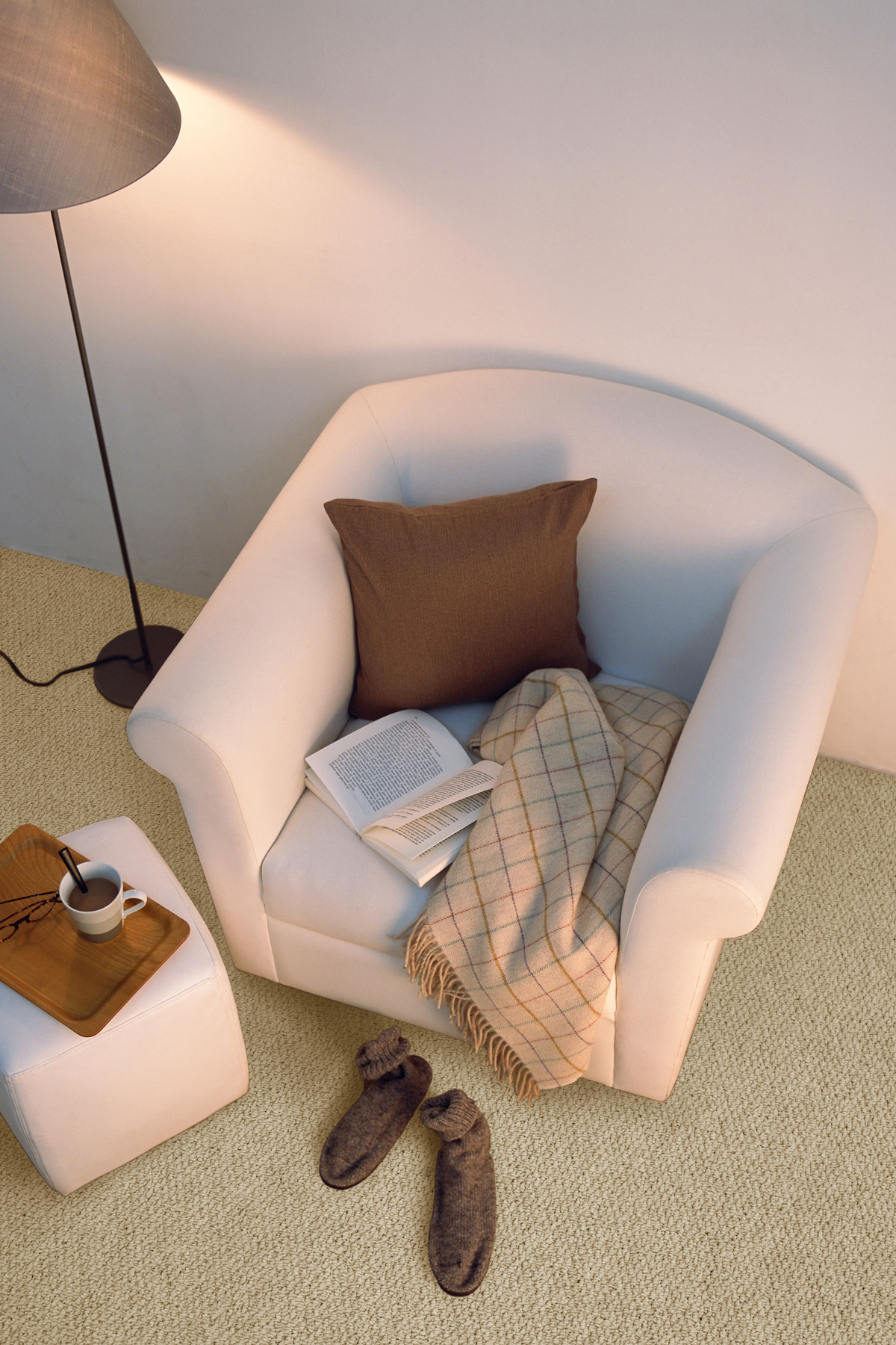 Ковровое покрытие "Bonkeel" Skye 50 (ширина 4м) — купить в Саратове