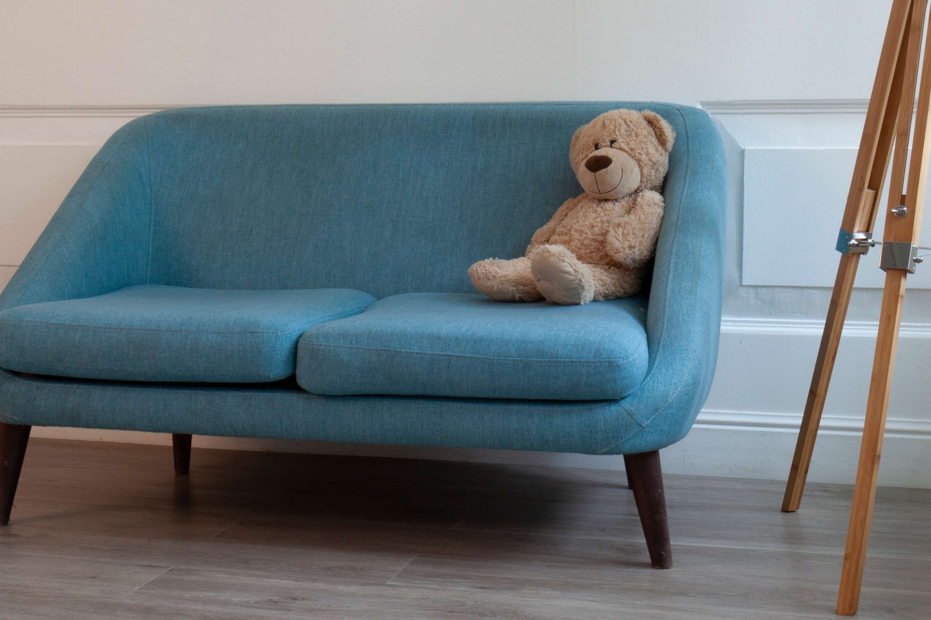 SPC ламинат «Damy Floor» Дуб Горный (1220*180*4 мм) — купить в Саратове