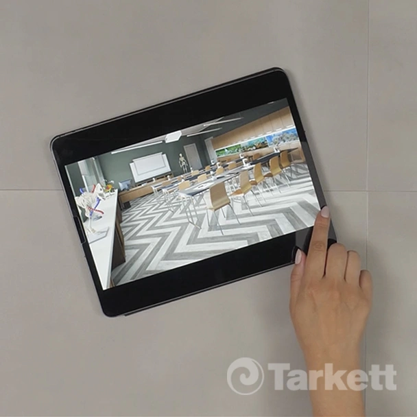 ПВХ плитка «Tarkett» Byron (914,4*152,4*3 мм) — купить в Саратове