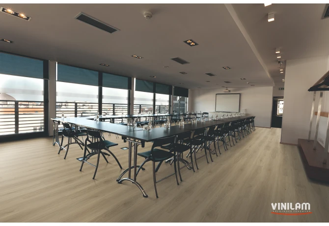 SPC ламинат Дуб Лион (1510*220*6,5 мм) — купить в Саратове