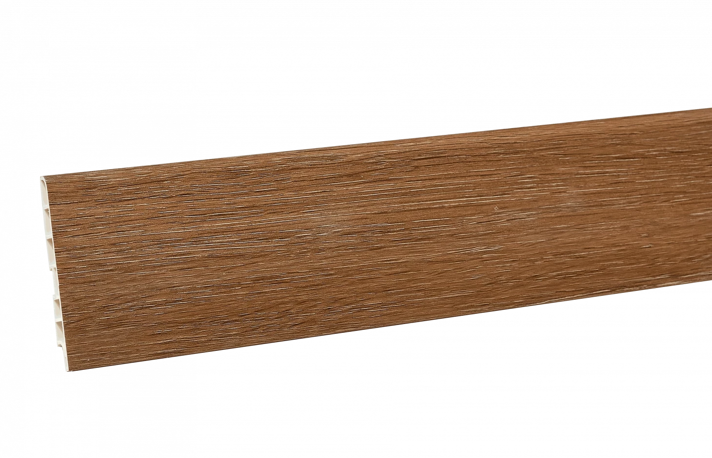 Плинтус CM Floor Дуб Мадейра  (2200*15*85 мм) — купить в Саратове