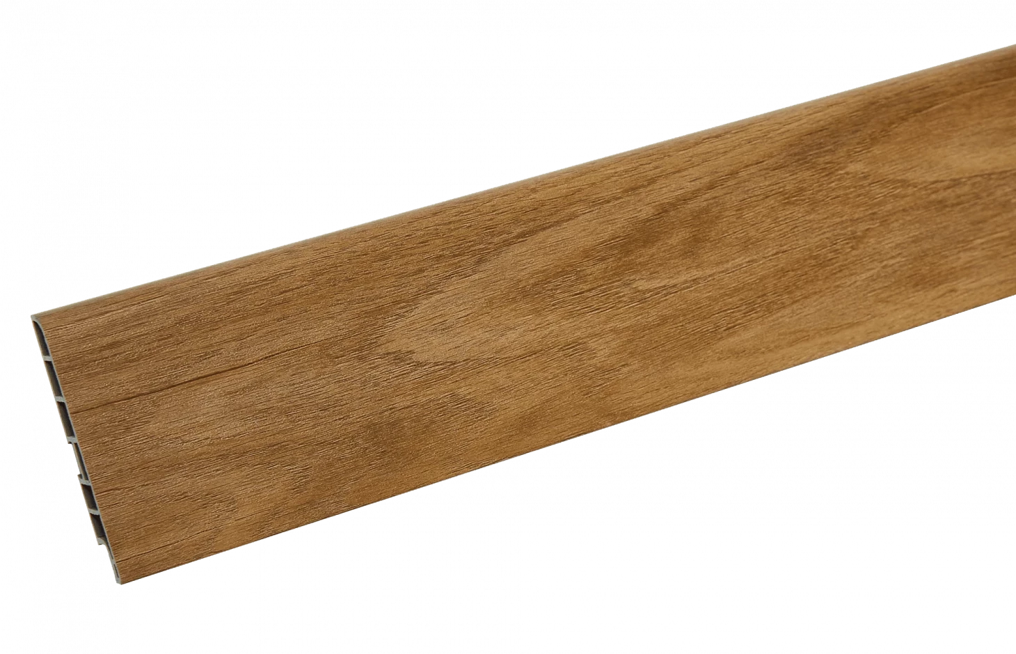 Плинтус CM Floor Дуб Мальме  (2200*15*85 мм) — купить в Саратове