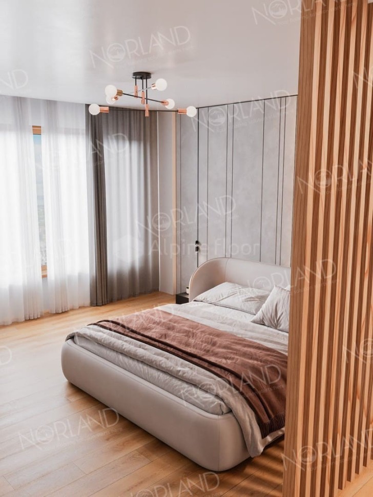 Виниловый ламинат "Norland" Mirto (1220*183*3,5 мм) — купить в Саратове