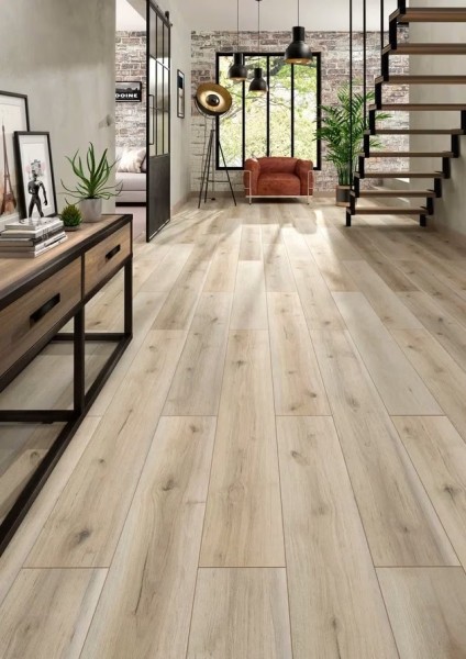 Ламинат "Alsafloor" Creativ Standart Mat 8.33 Lucia 570 (1286*192*8 мм) — купить в Саратове