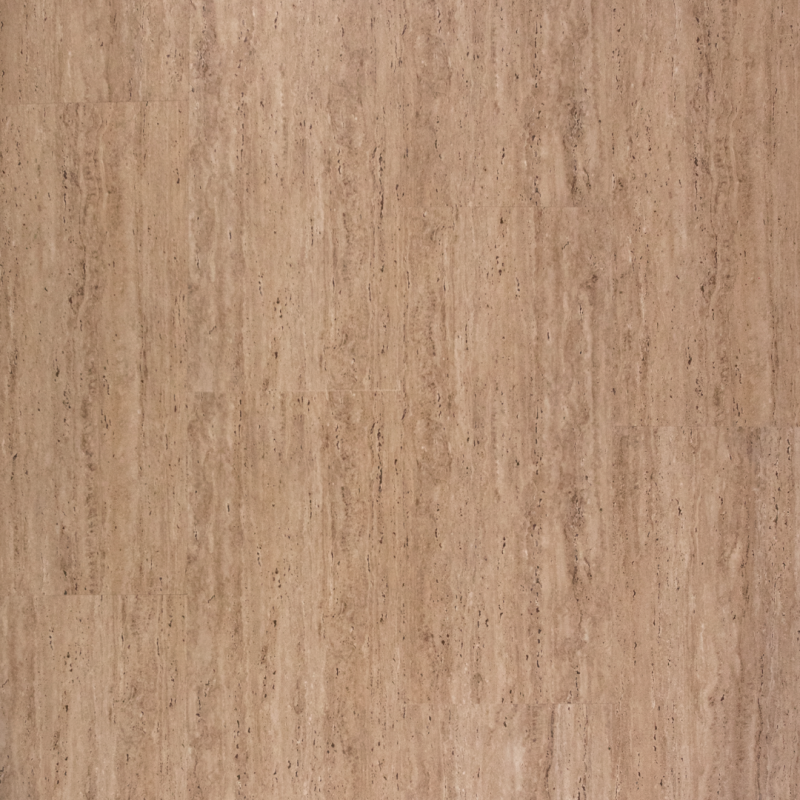 SPC плитка Травертино 109 (600*300*4 мм) — купить в Саратове