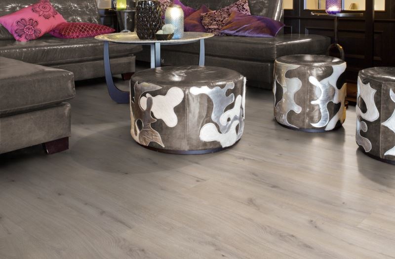 Ламинат "Кроностар" Eco-Tec Дуб Каньон (1380*193*7 мм) — купить в Саратове