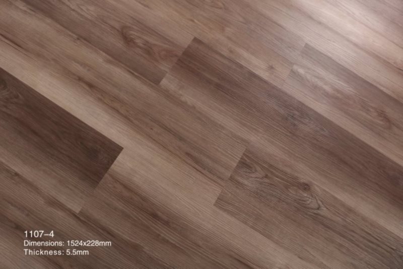 SPC ламинат "Profield" Орех Толедо (228*1524*5,5 мм) — купить в Саратове