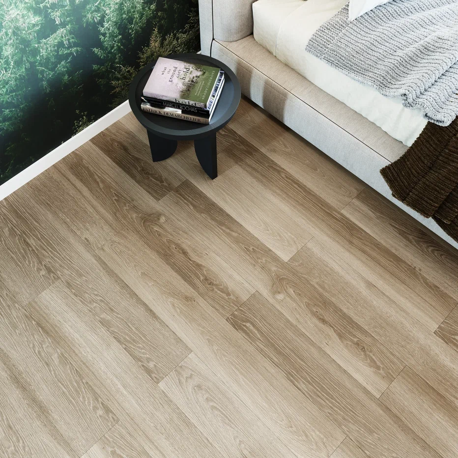 SPC ламинат "Invictus" French Oak Desert (1213*178*6мм) — купить в Саратове