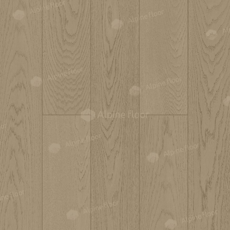 Инженерная доска "Alpine Floor" Villa Дуб Альпийский (400-1200*165*12 мм) — купить в Саратове