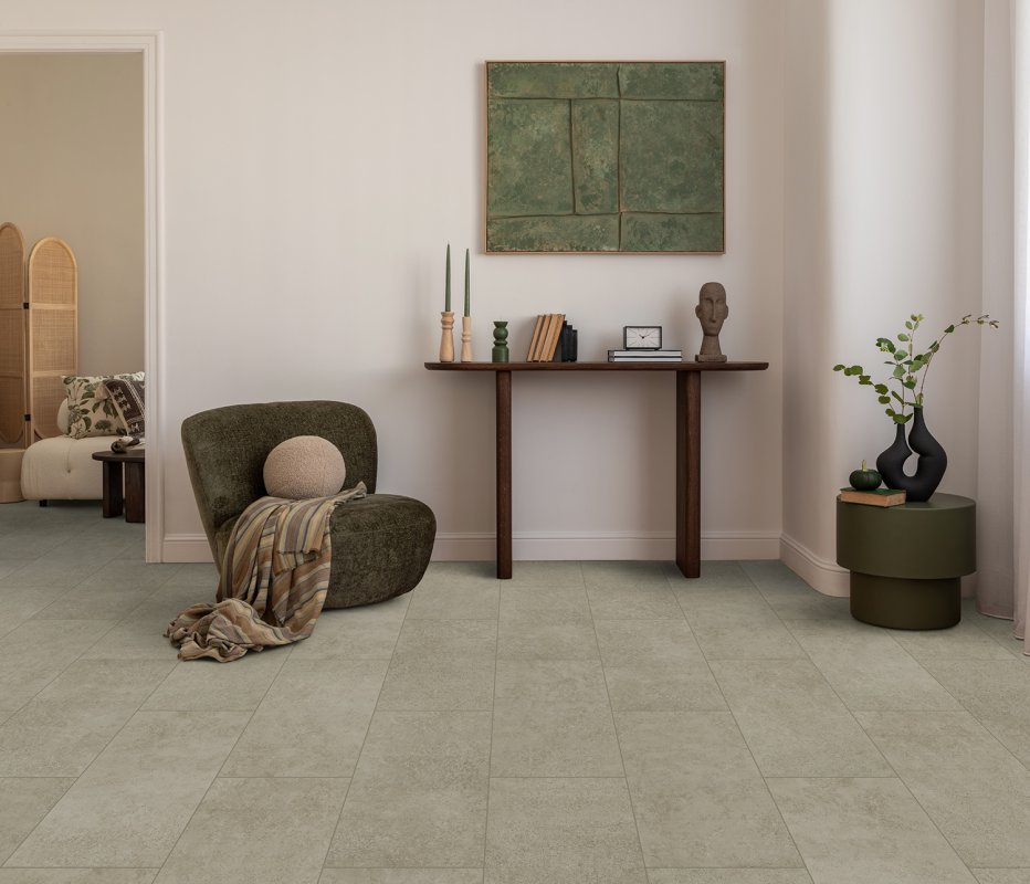 SPC ламинат  "Aberhof" Dunay (600*300*5 мм) — купить в Саратове