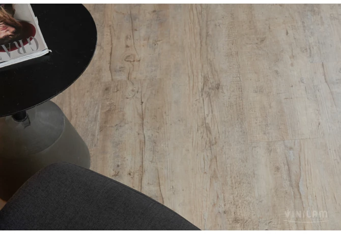 SPC ламинат Дуб Льеж (1220*227*7 мм) — купить в Саратове