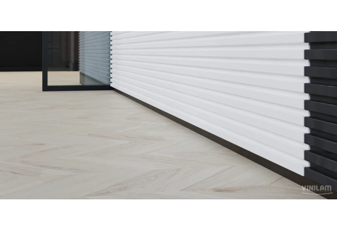 Кварц-винил Шеврон Бриссак (690*115*2,5 мм) — купить в Саратове