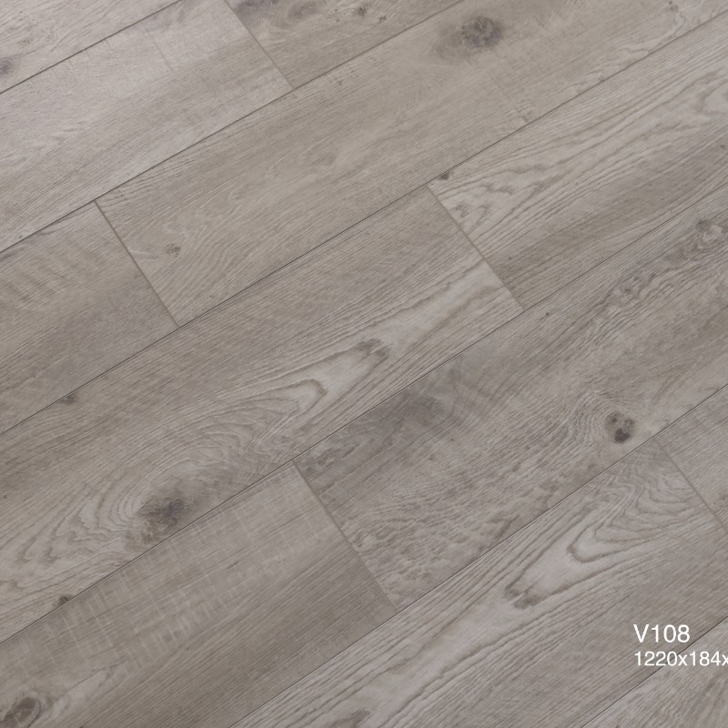 Виниловые полы "Betta" Villa Дуб Мартано V108 (1220*184*4,5 мм) — купить в Саратове