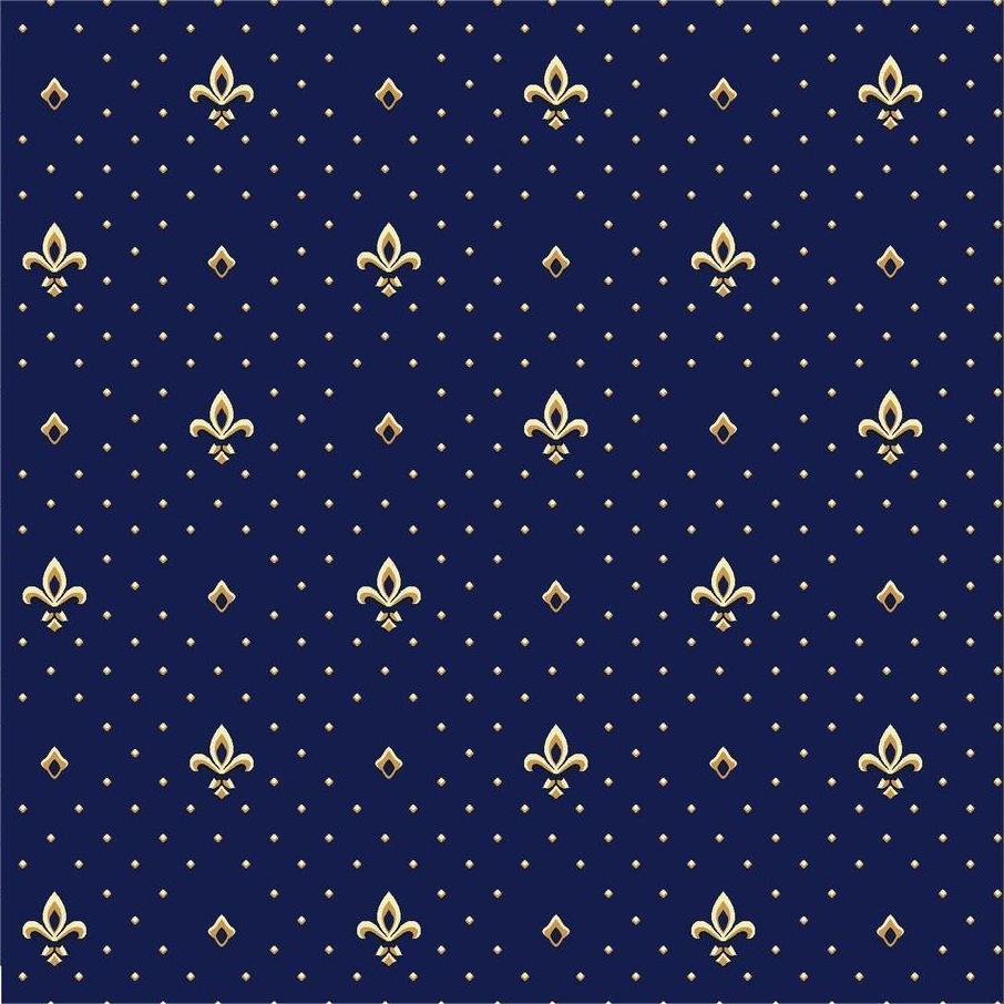 Ковролин Haima «Wilkins» Alameda Blue 01 (Лилия) (3,68 м) — купить в Саратове