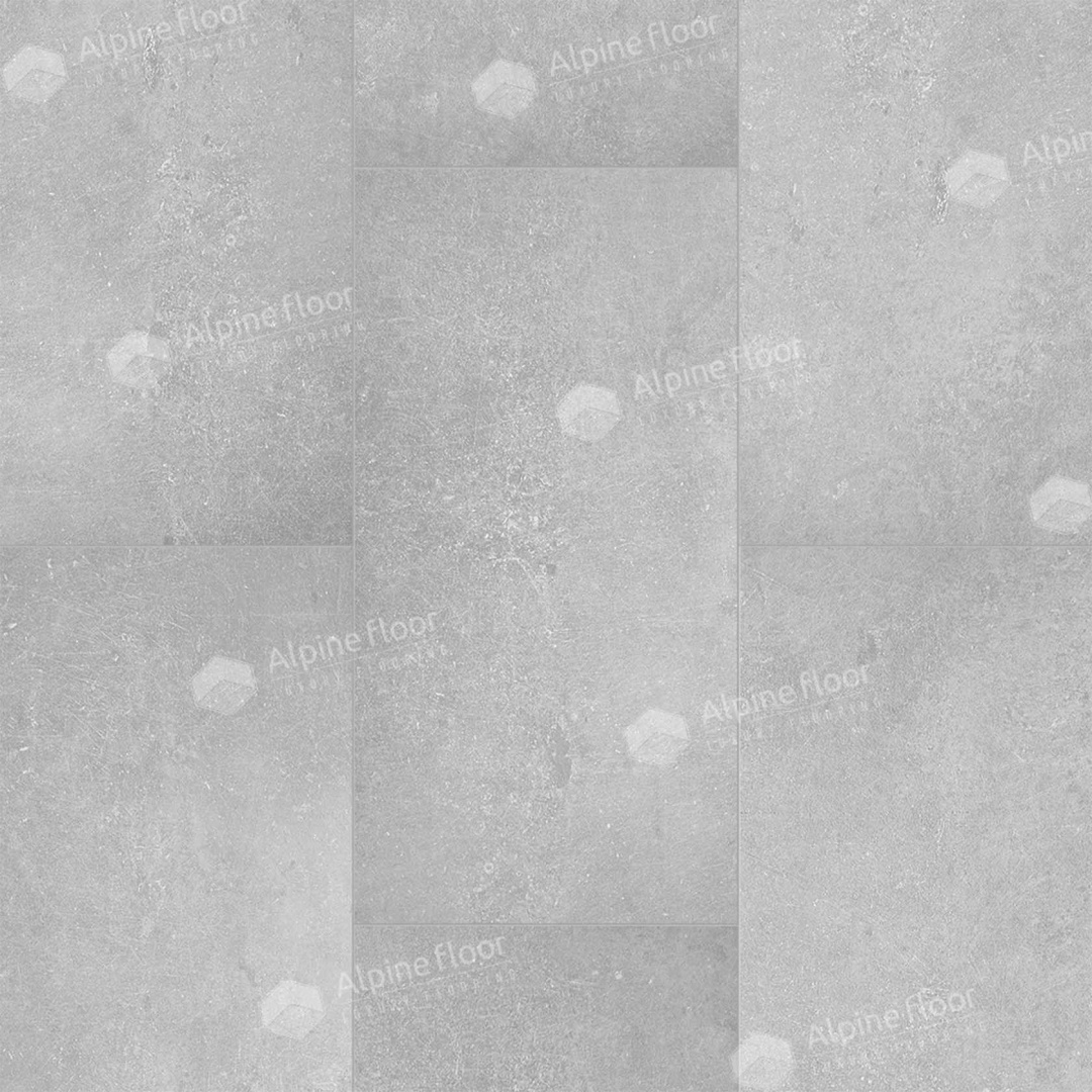 Кварцвиниловая плитка LVT "Alpine Floor" Ройал (608*303*2,5 мм) — купить в Саратове