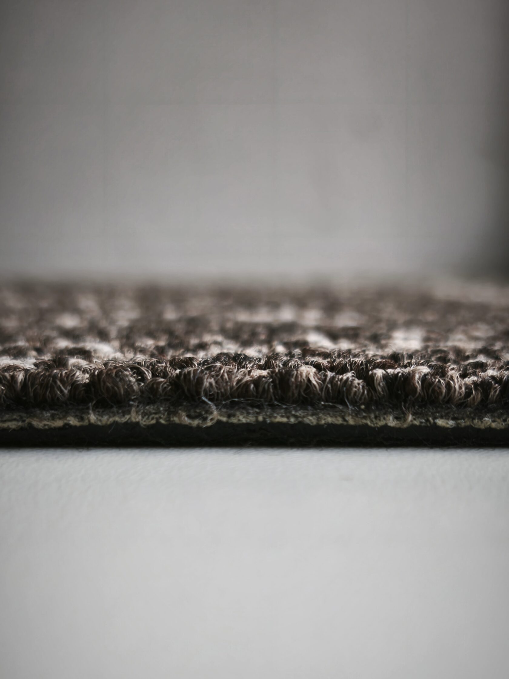 Ковровая плитка "Bonkeel" Sunrise Brown (500*500*5 мм) — купить в Саратове